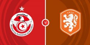 Soi kèo Tunisia vs Hà Lan, 6h ngày 26/6 – World Cup 2026