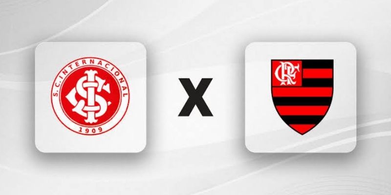 Soi kèo Internacional vs Flamengo, 5h30 30/07 – VĐQG Brazil