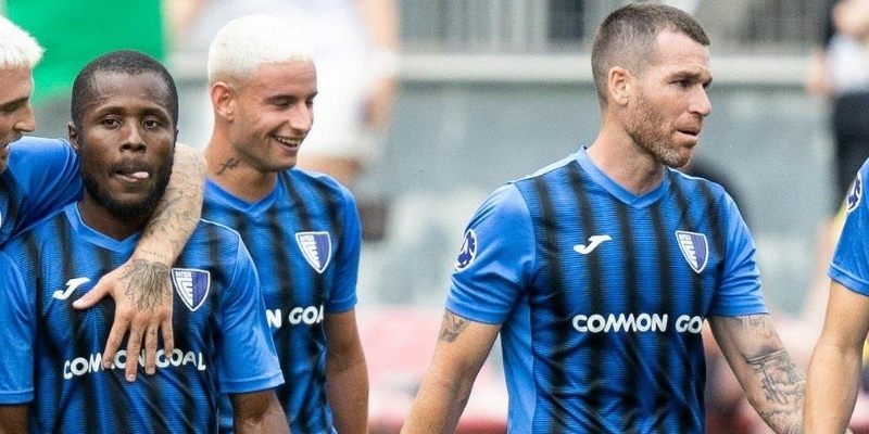Flora vs Inter Escaldes quyết tâm vượt qua đối thủ