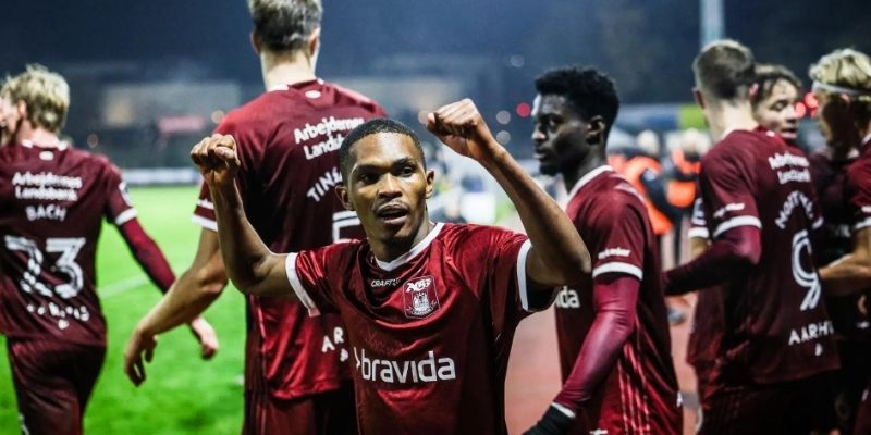 Sabah Baku vs Aarhus đều muốn vượt qua đối thủ