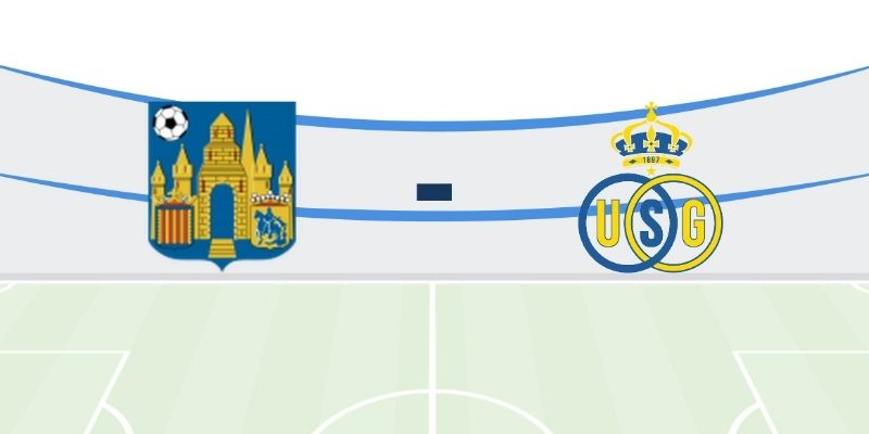 Soi kèo Westerlo vs Union Saint-Gilloise, 1h45 9/8 – VĐQG Bỉ